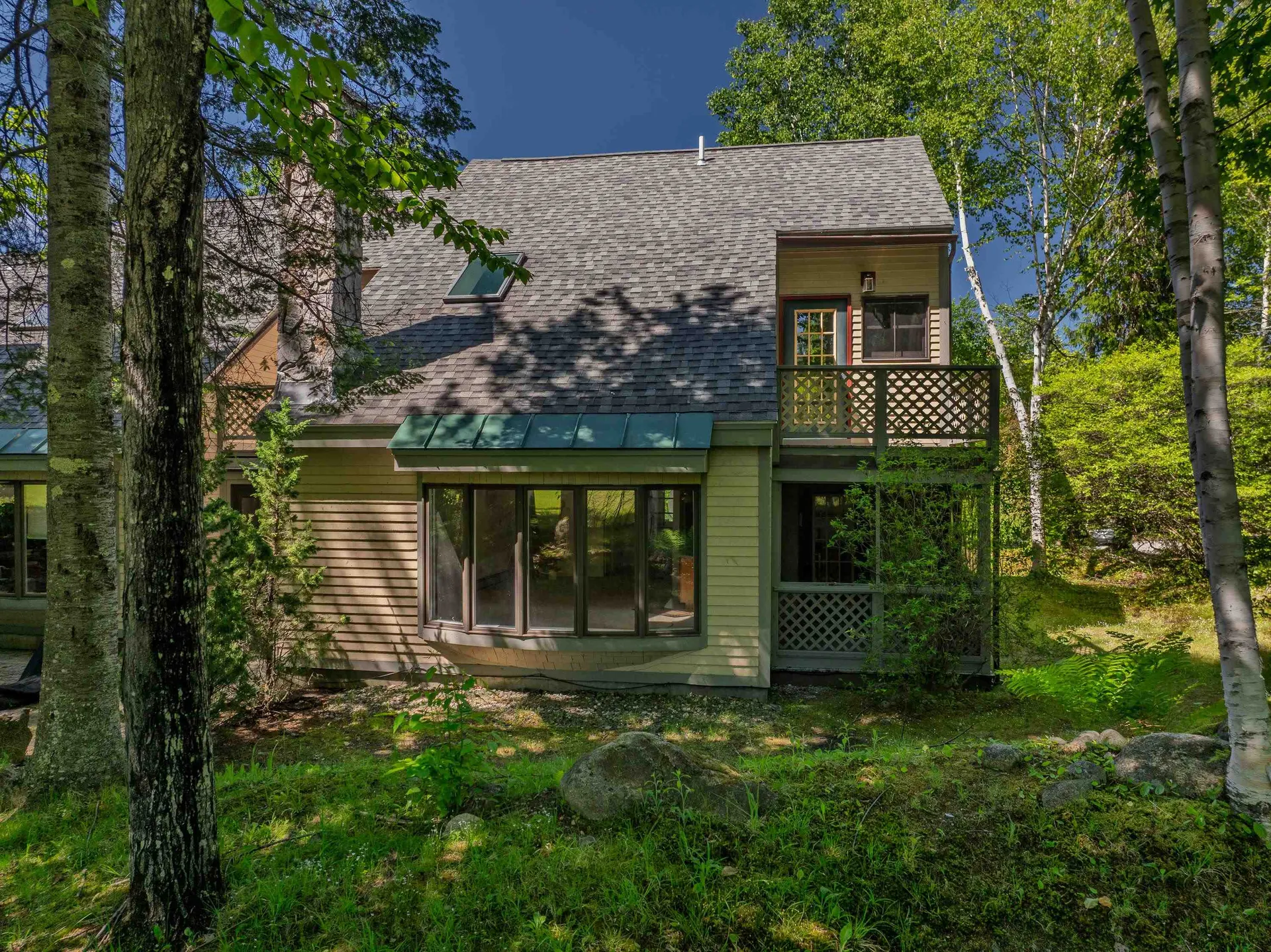 333 Longfellow Drive Bethlehem NH 03574