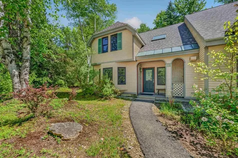 333 Longfellow Drive Bethlehem NH 03574