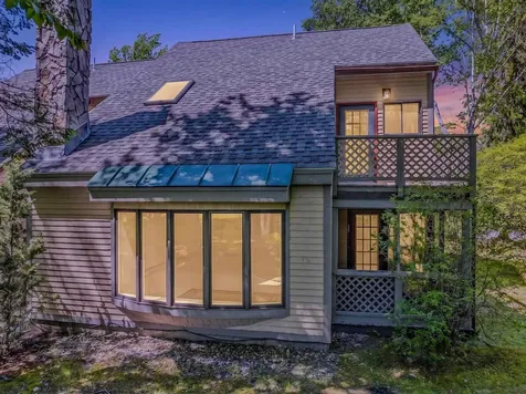 333 Longfellow Drive Bethlehem NH 03574