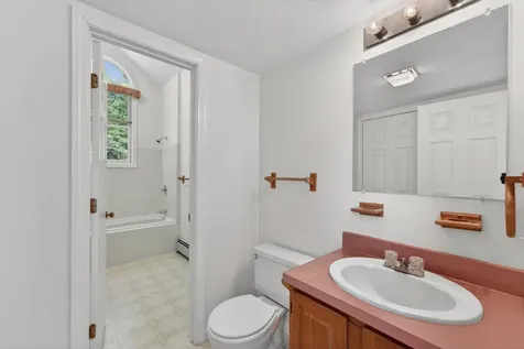333 Longfellow Drive Bethlehem NH 03574