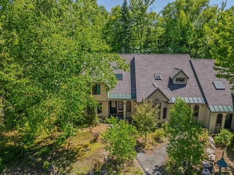 333 Longfellow Drive Bethlehem NH 03574