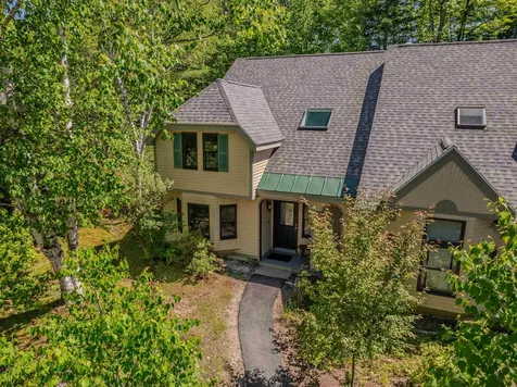 333 Longfellow Drive Bethlehem NH 03574
