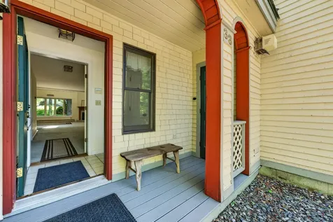 333 Longfellow Drive Bethlehem NH 03574