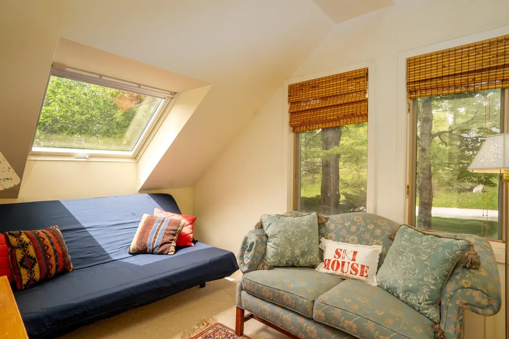 46 Ridge Road Winhall VT 05340