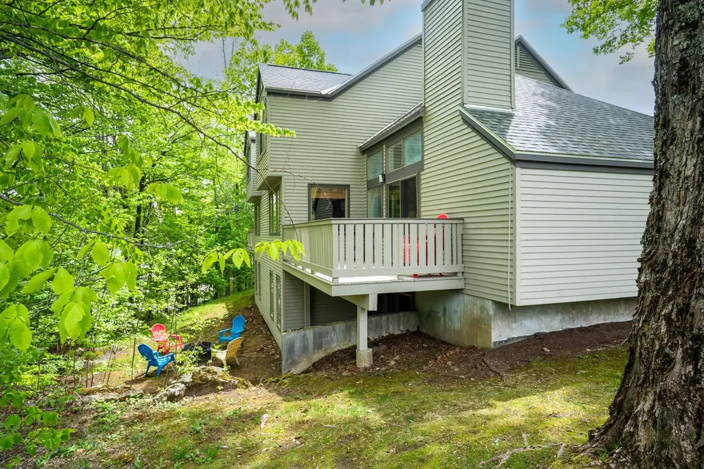 46 Ridge Road Winhall VT 05340