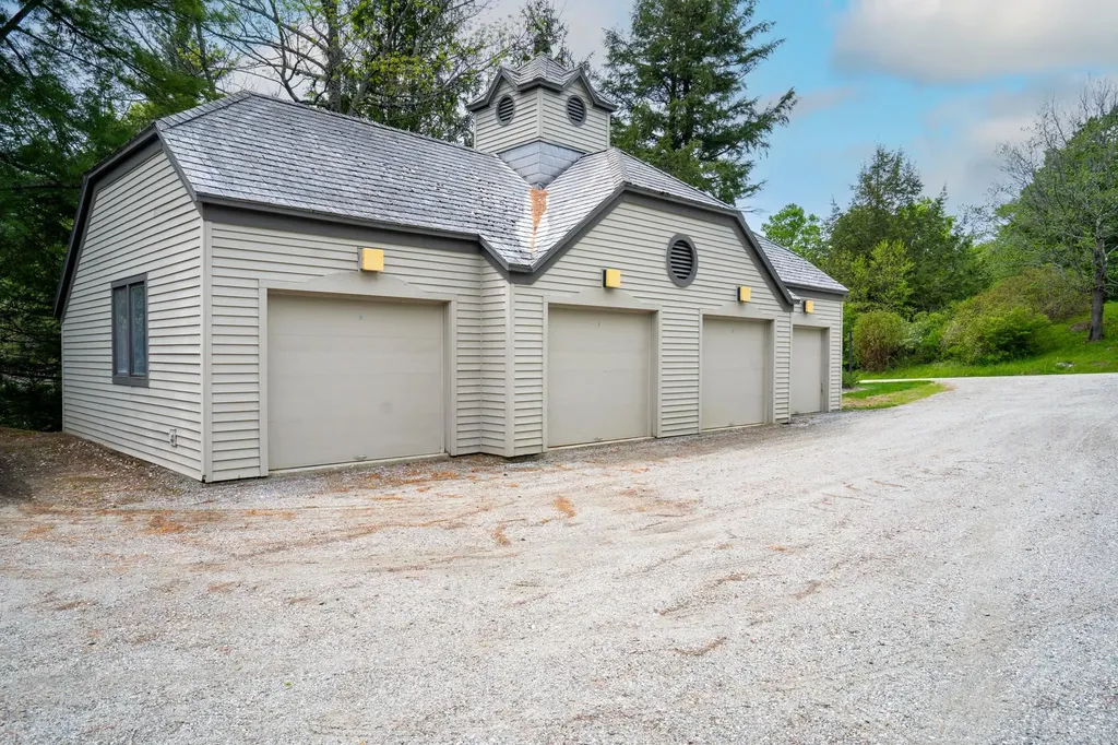 46 Ridge Road Winhall VT 05340