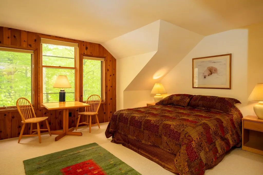 46 Ridge Road Winhall VT 05340