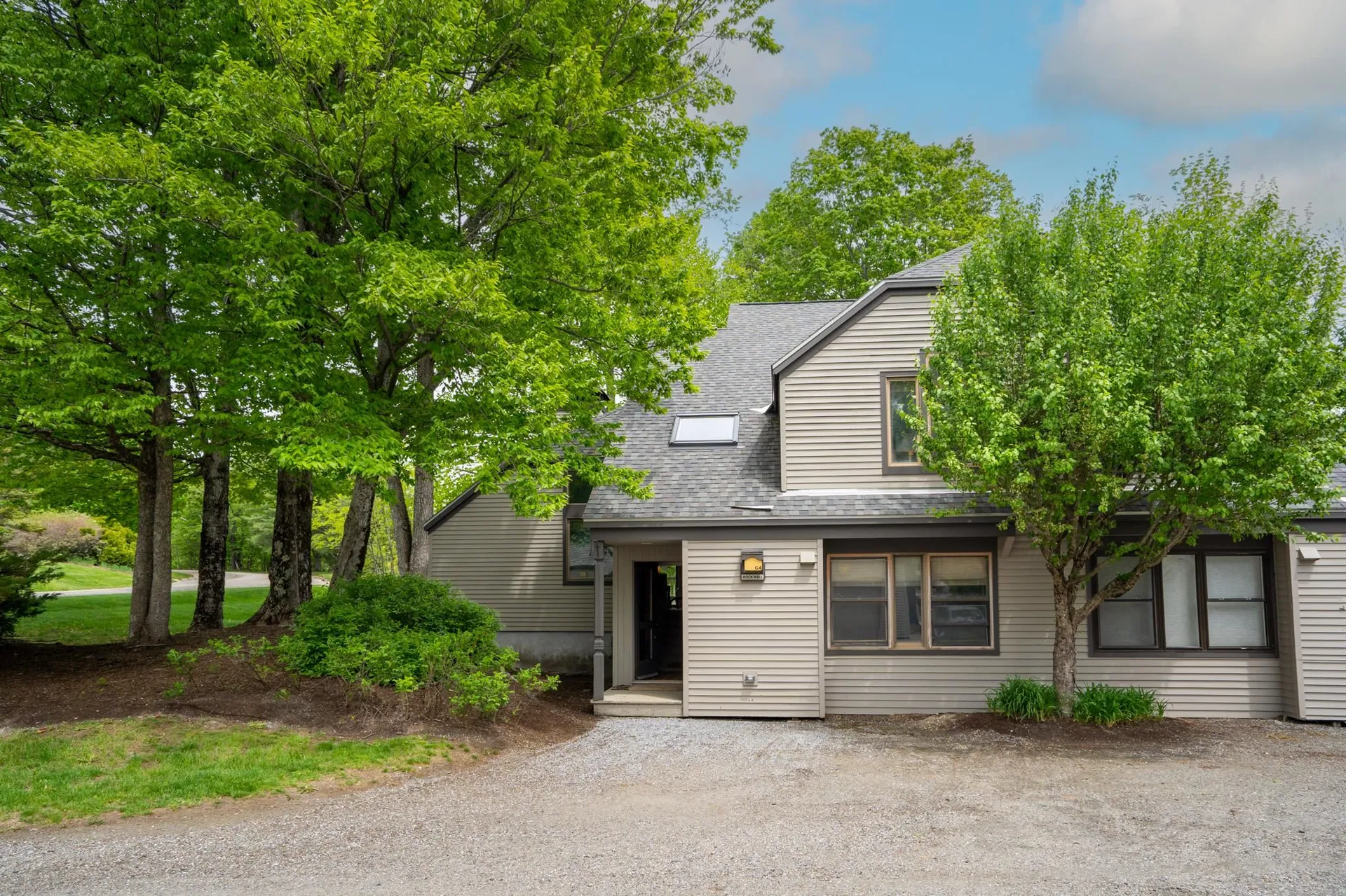 46 Ridge Road Winhall VT 05340