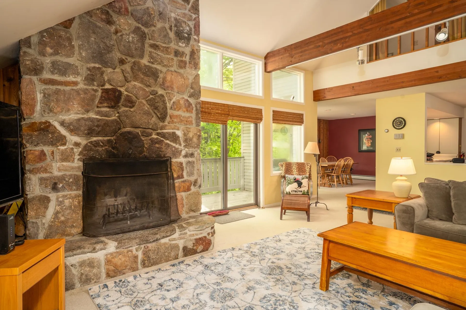 46 Ridge Road Winhall VT 05340
