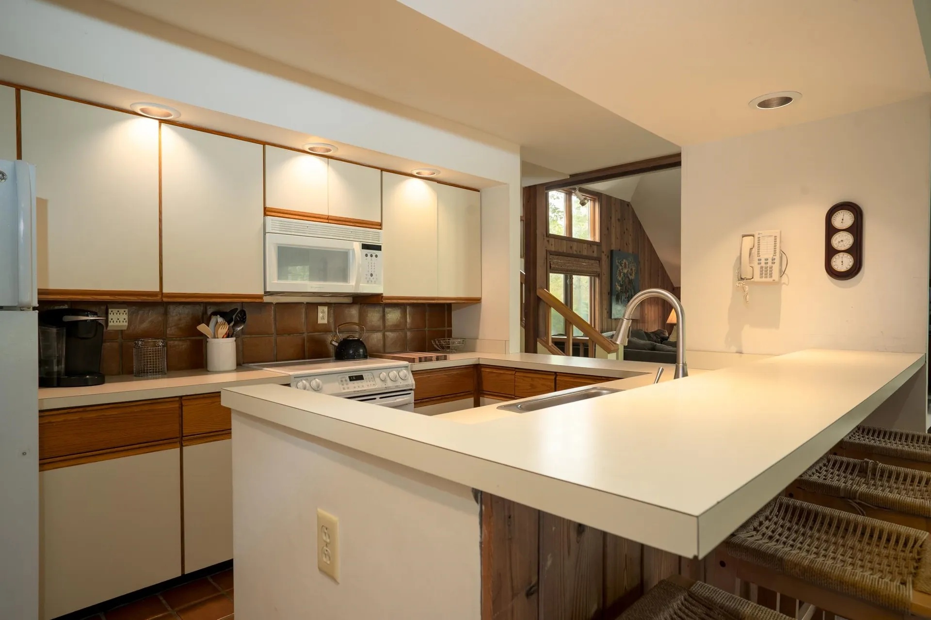 46 Ridge Road Winhall VT 05340
