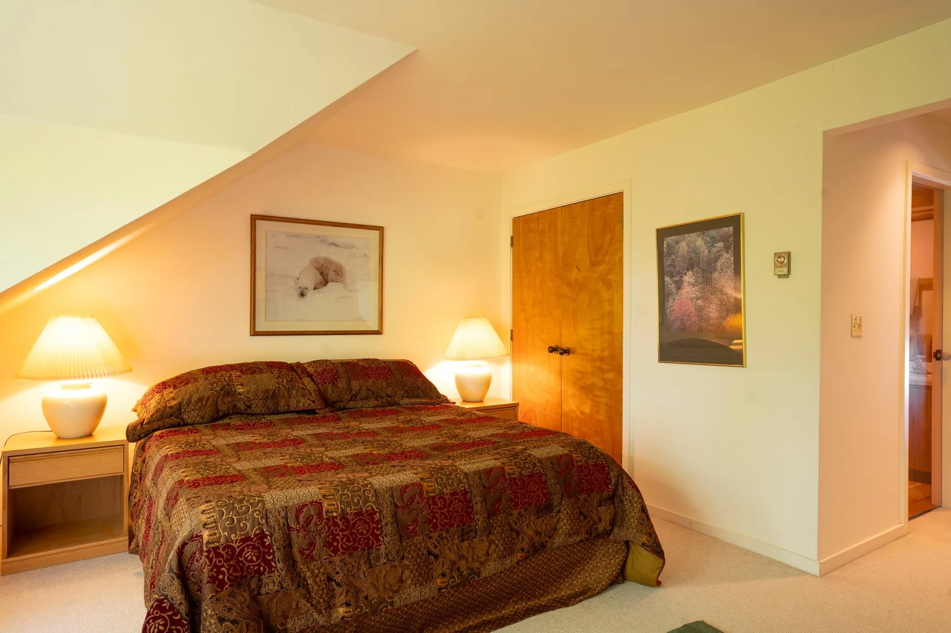 46 Ridge Road Winhall VT 05340