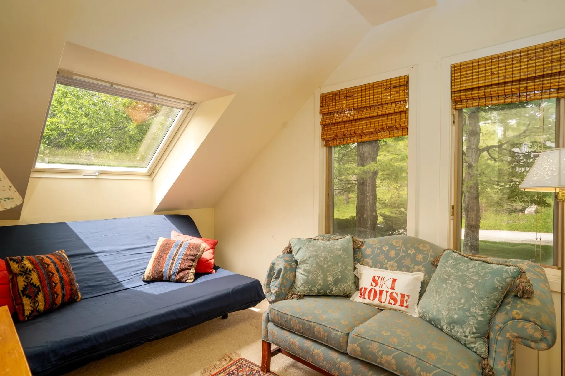 46 Ridge Road Winhall VT 05340
