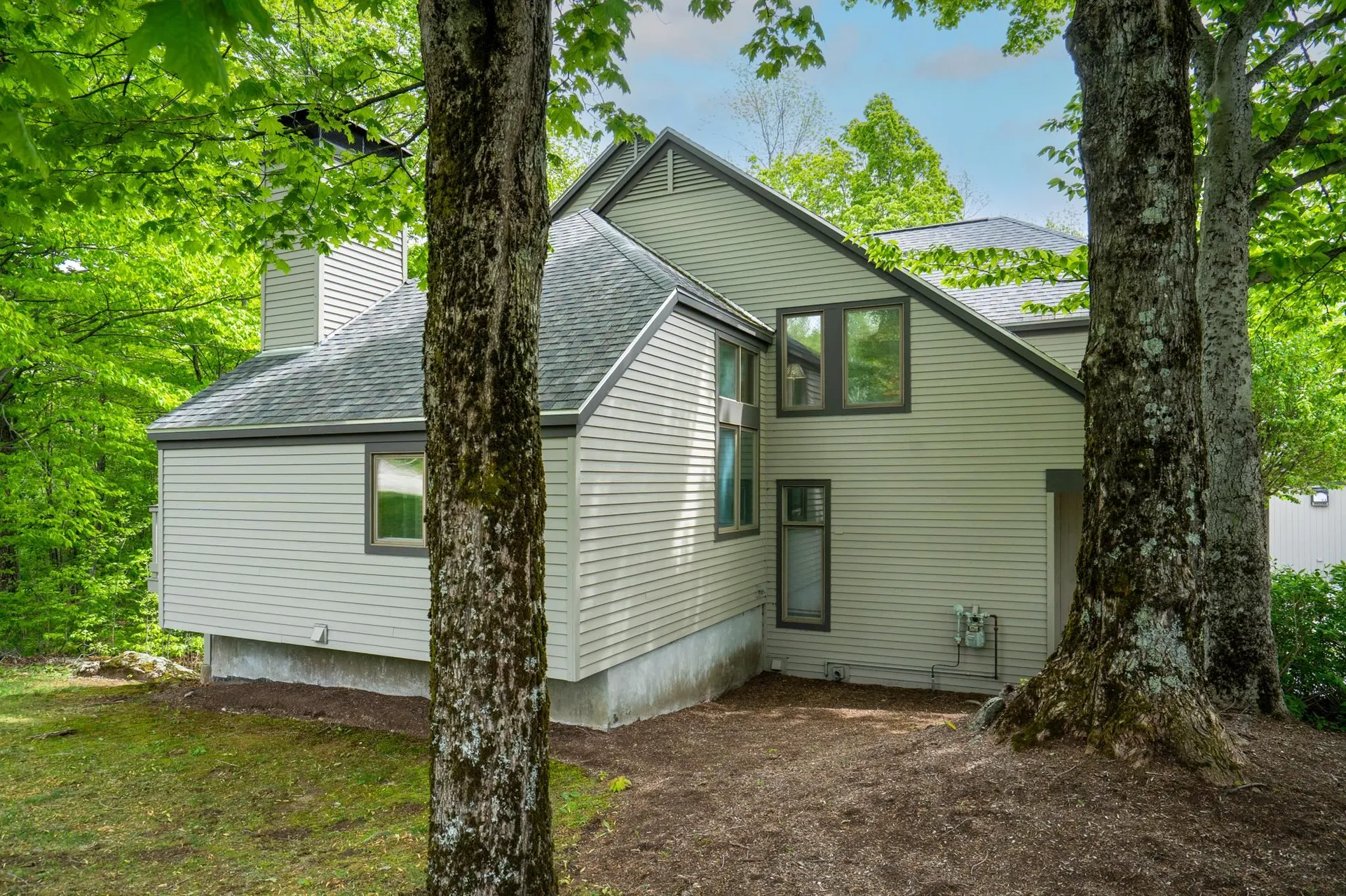 46 Ridge Road Winhall VT 05340