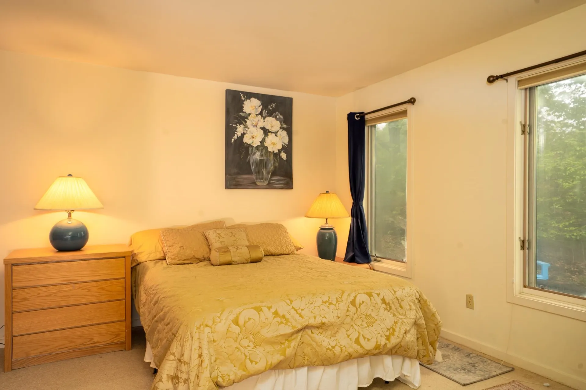 46 Ridge Road Winhall VT 05340