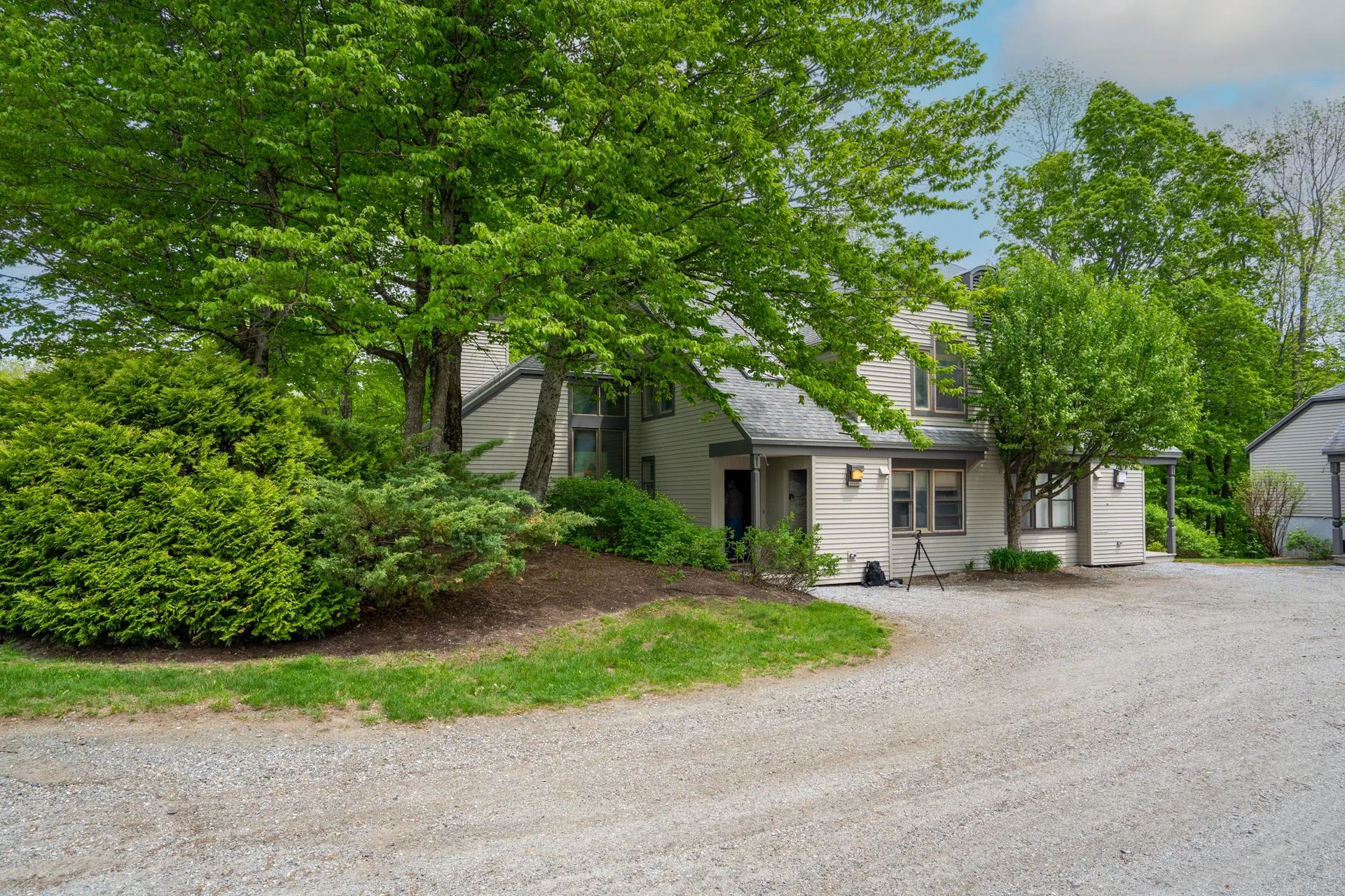 46 Ridge Road Winhall VT 05340