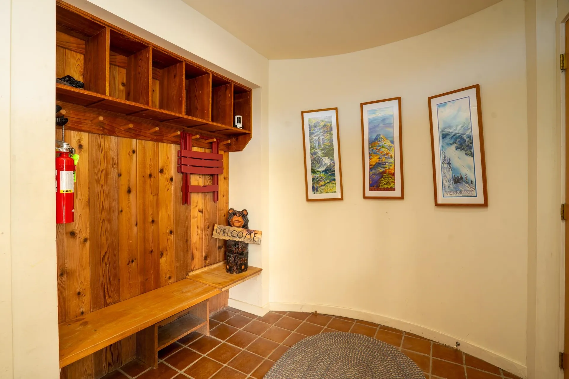 46 Ridge Road Winhall VT 05340