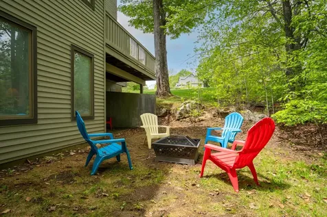 46 Ridge Road Winhall VT 05340