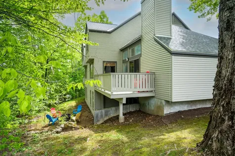 46 Ridge Road Winhall VT 05340
