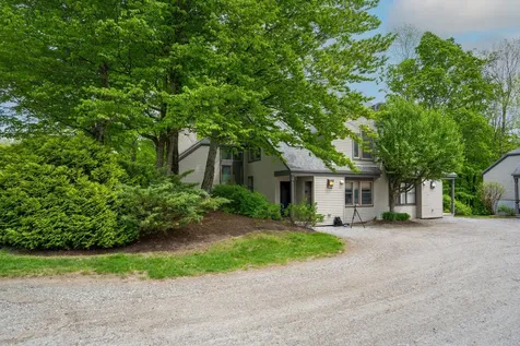 46 Ridge Road Winhall VT 05340