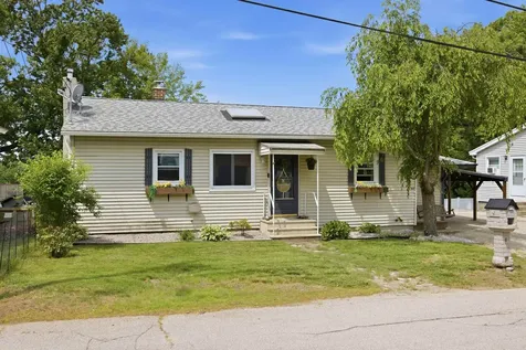 44 Billings Street Manchester NH 03103