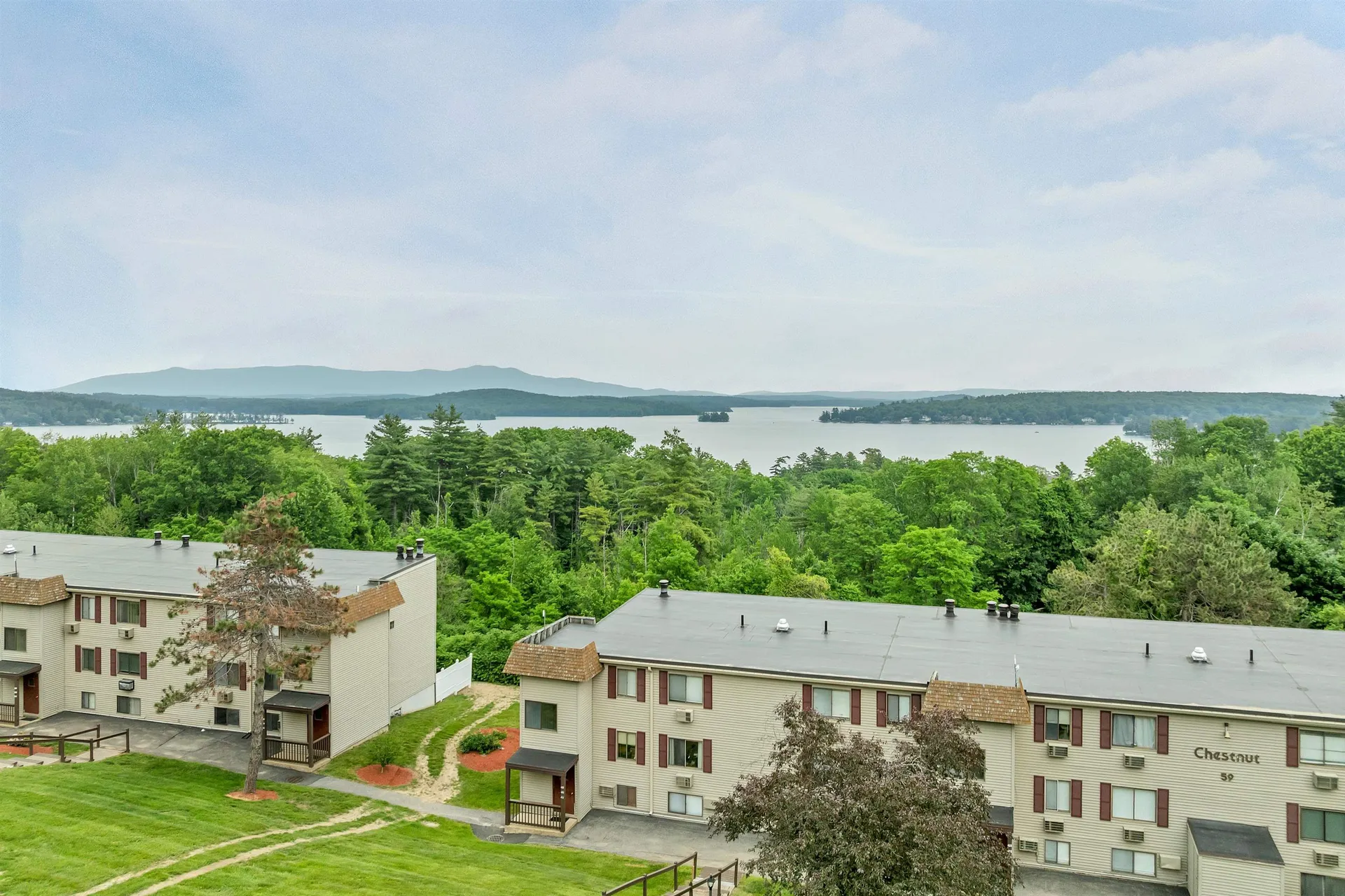 178 Treetop Circle Laconia NH 03246