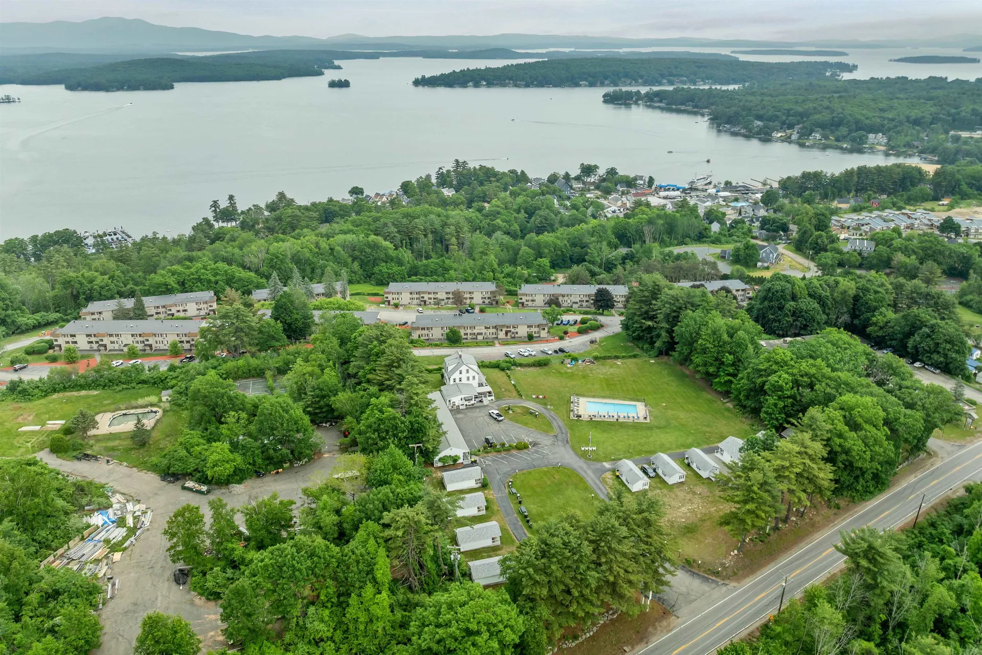 178 Treetop Circle Laconia NH 03246