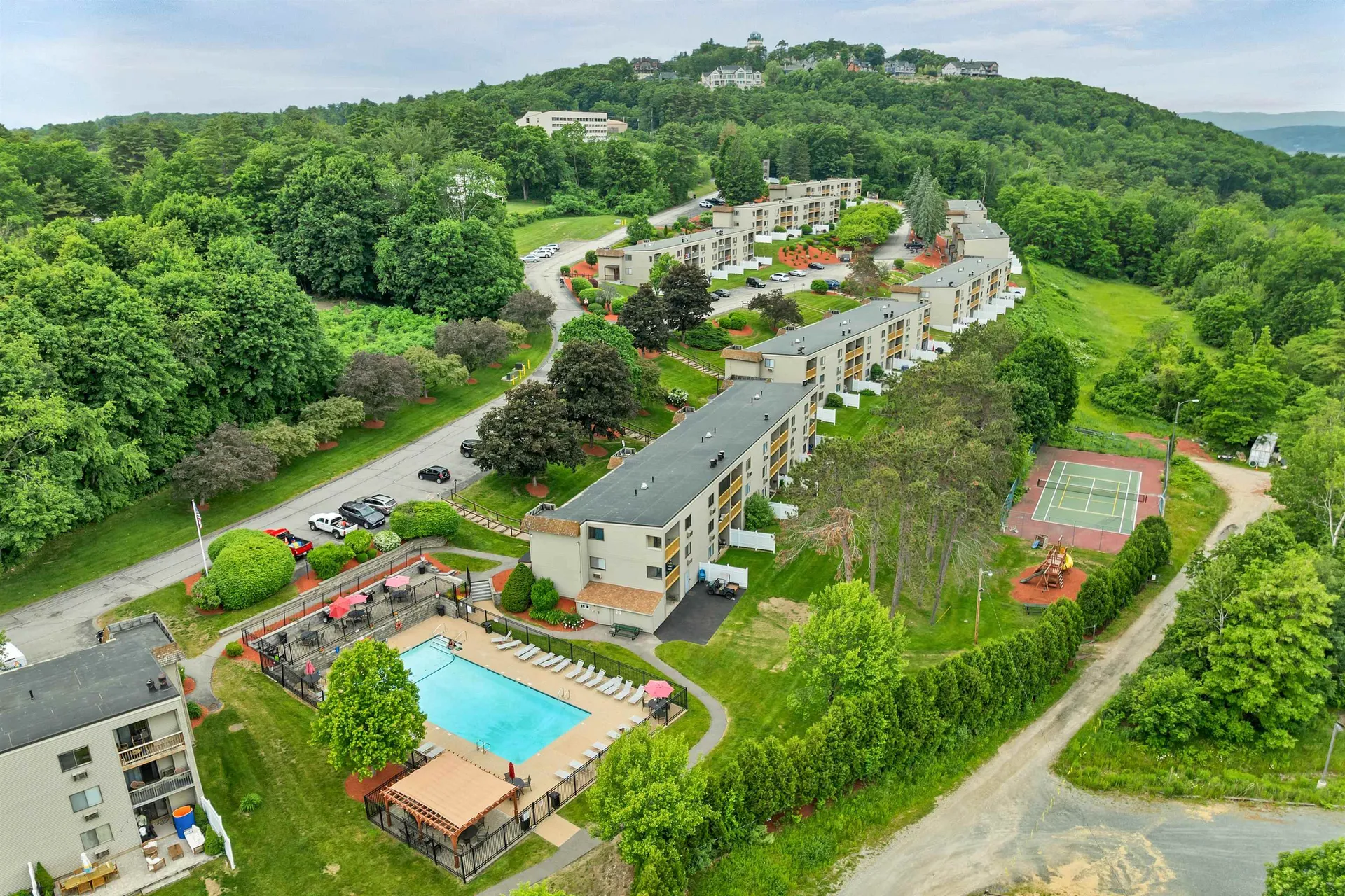 178 Treetop Circle Laconia NH 03246