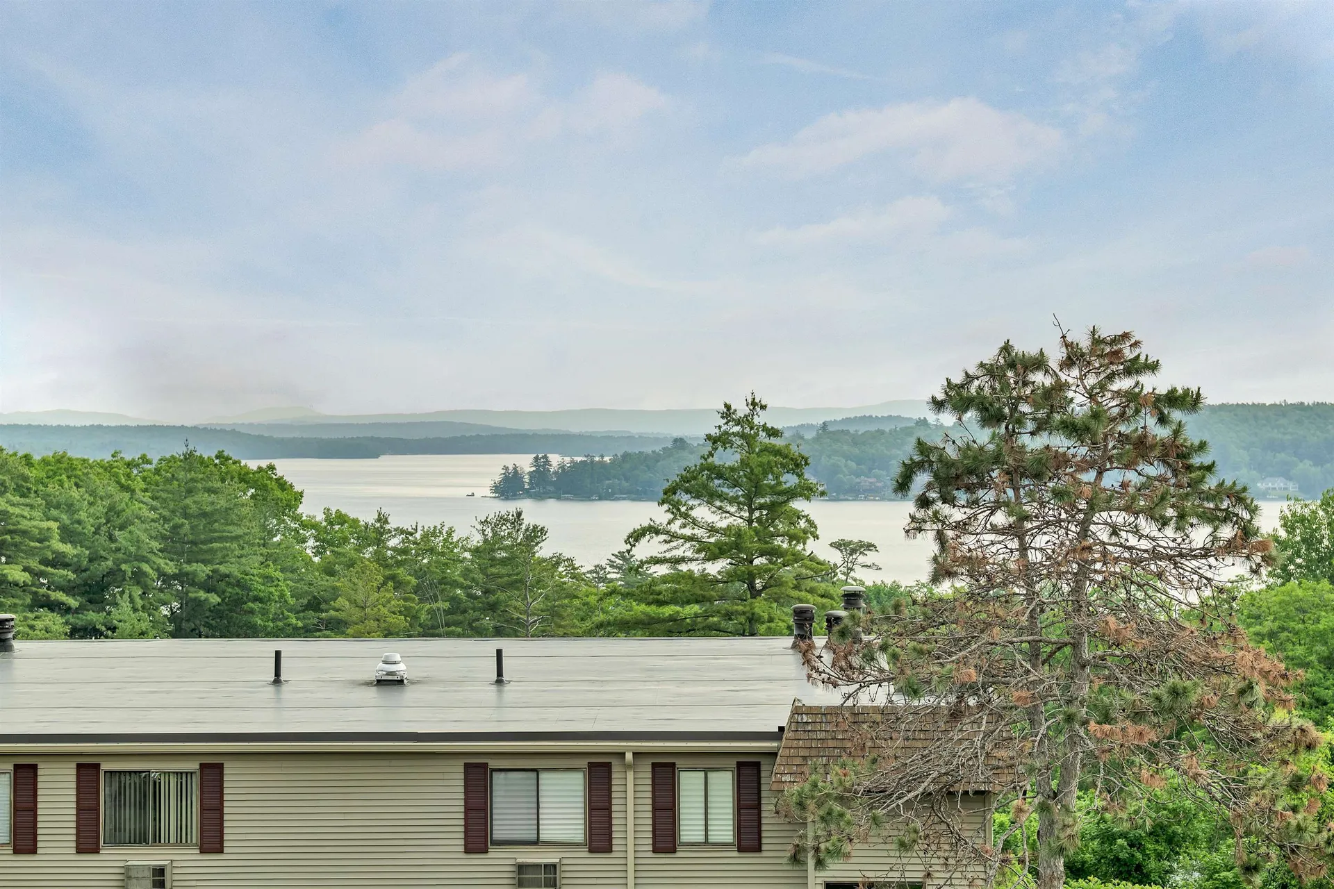 178 Treetop Circle Laconia NH 03246