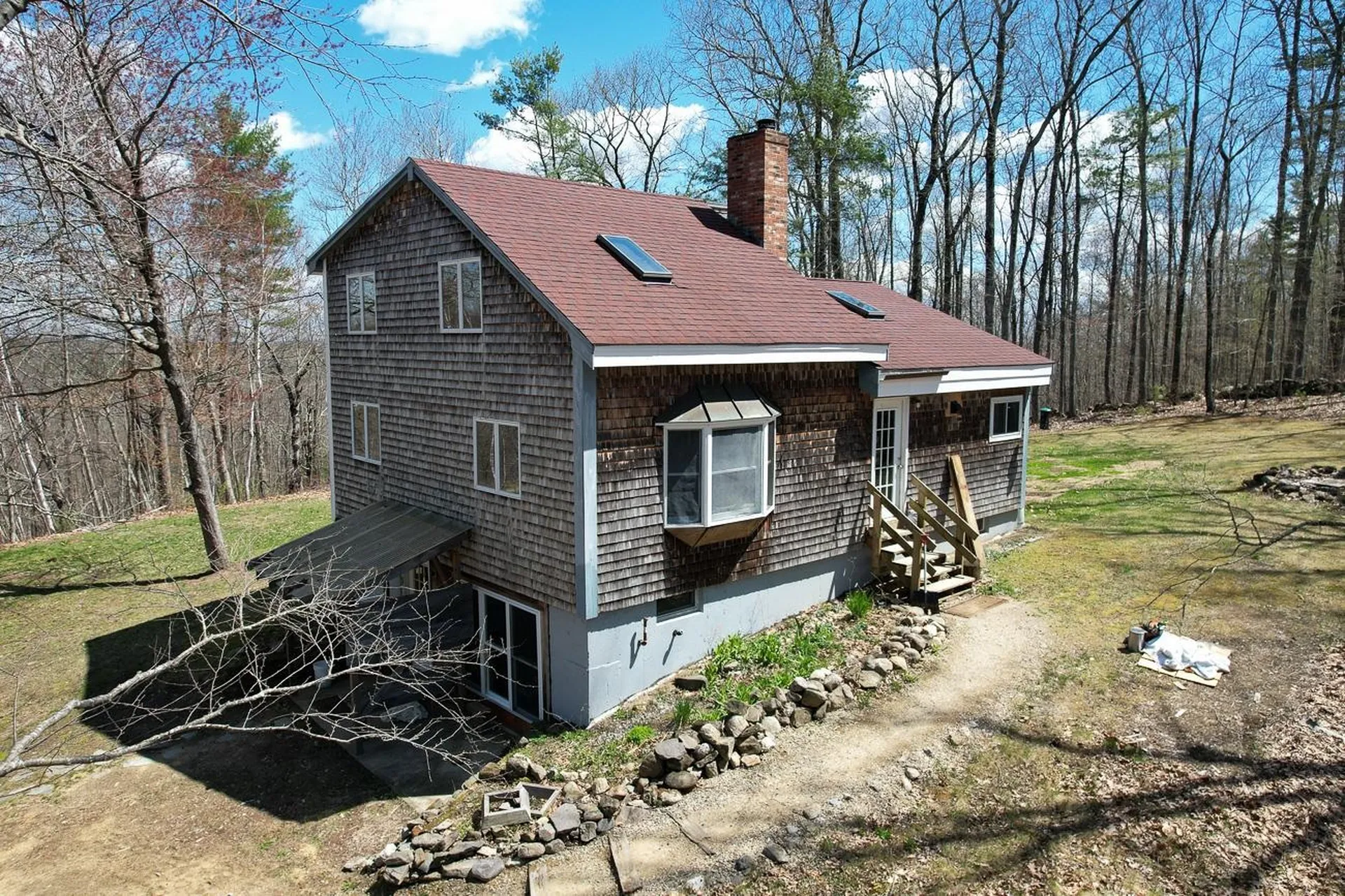 70 Ledge Farm Road Nottingham NH 03290