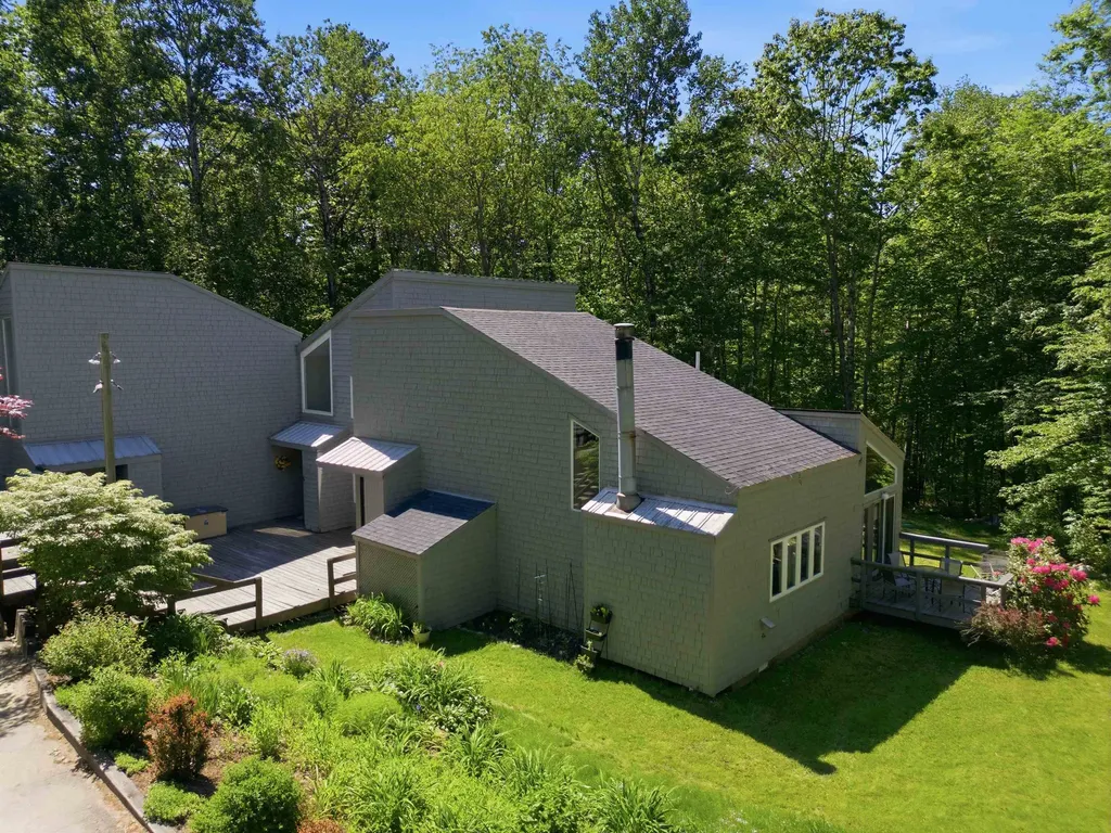 14 Parker Road Campton NH 03223