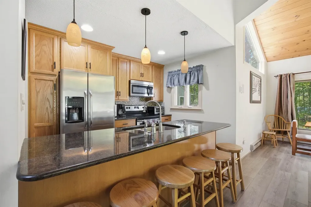 14 Parker Road Campton NH 03223