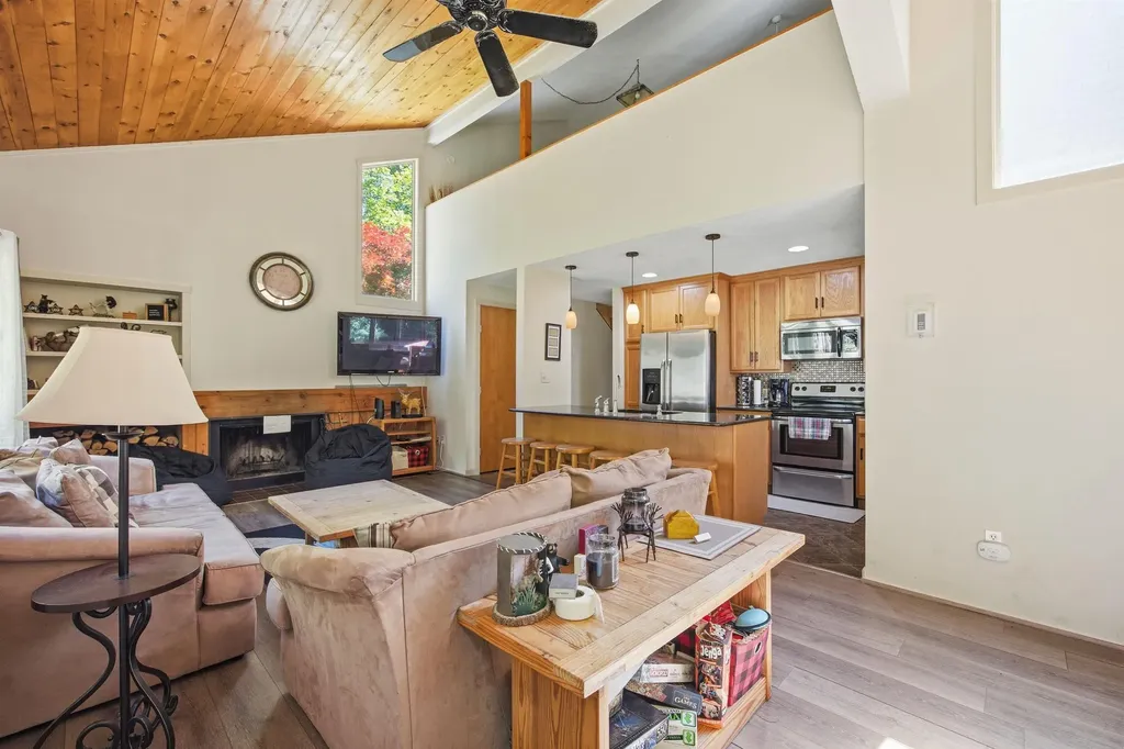 14 Parker Road Campton NH 03223