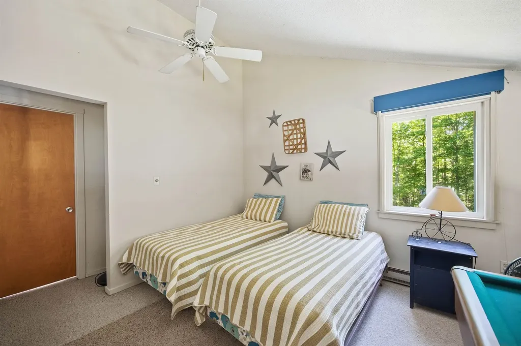 14 Parker Road Campton NH 03223