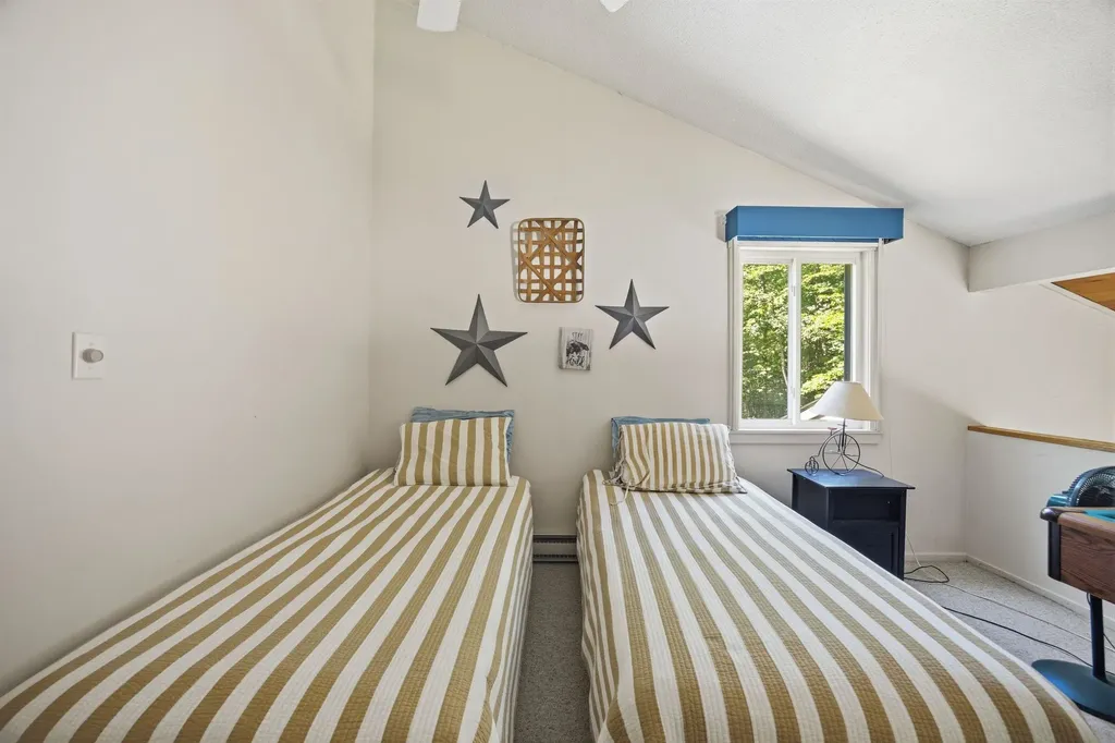 14 Parker Road Campton NH 03223