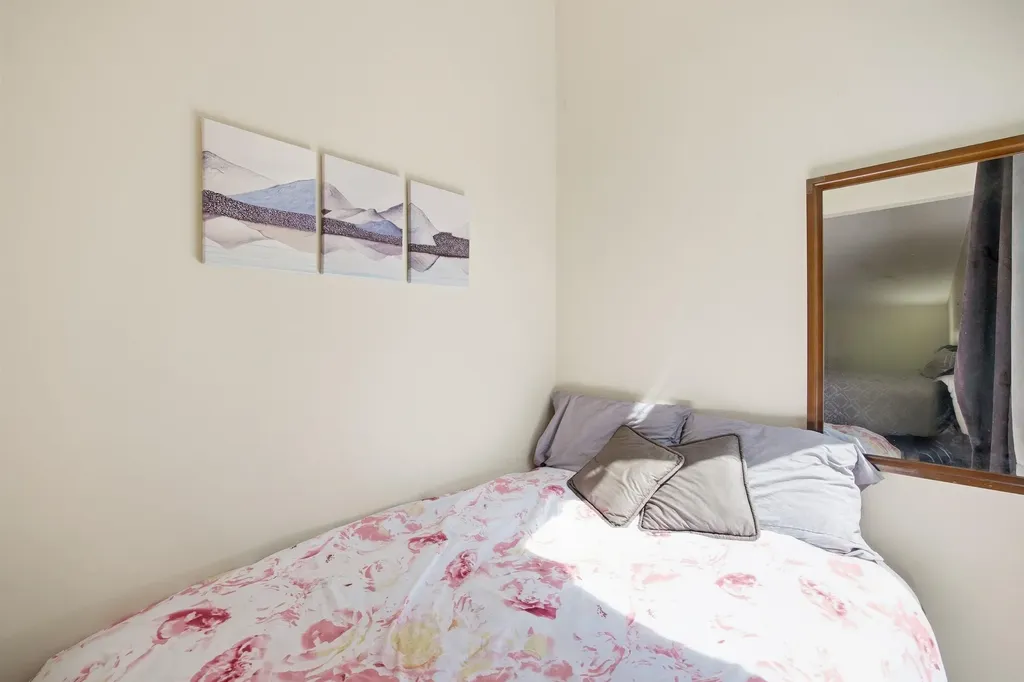 14 Parker Road Campton NH 03223