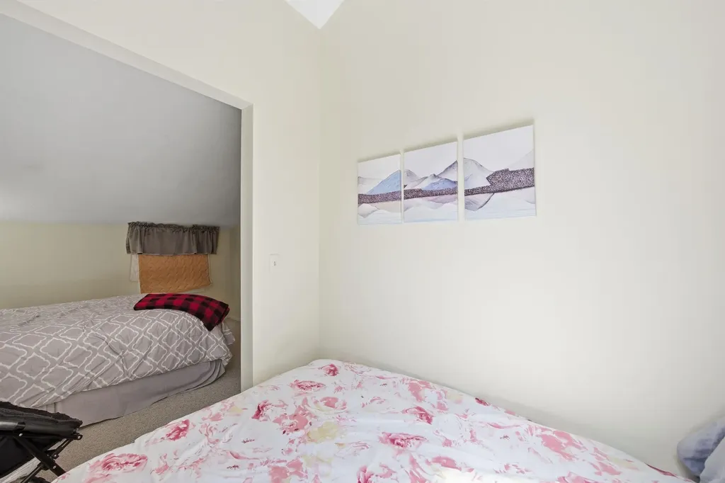 14 Parker Road Campton NH 03223