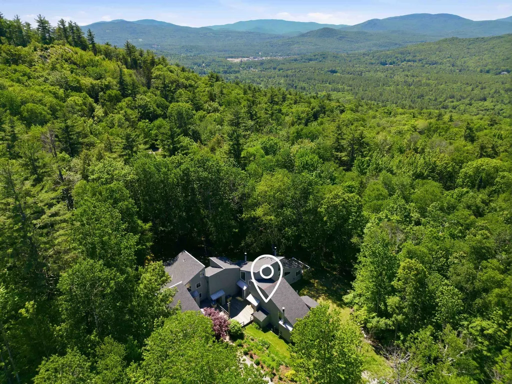 14 Parker Road Campton NH 03223