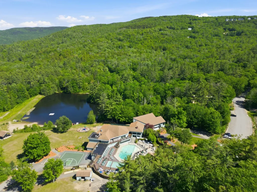 14 Parker Road Campton NH 03223