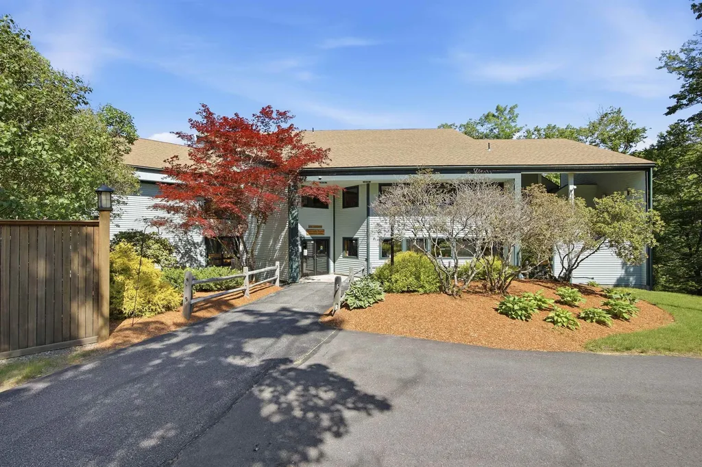 14 Parker Road Campton NH 03223