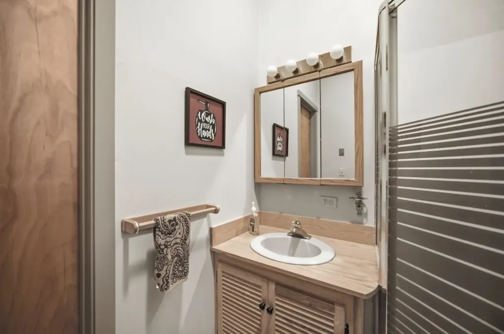14 Parker Road Campton NH 03223