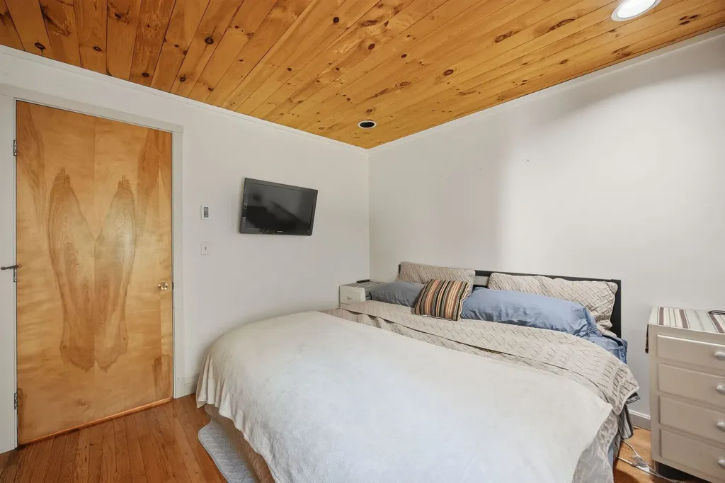 14 Parker Road Campton NH 03223