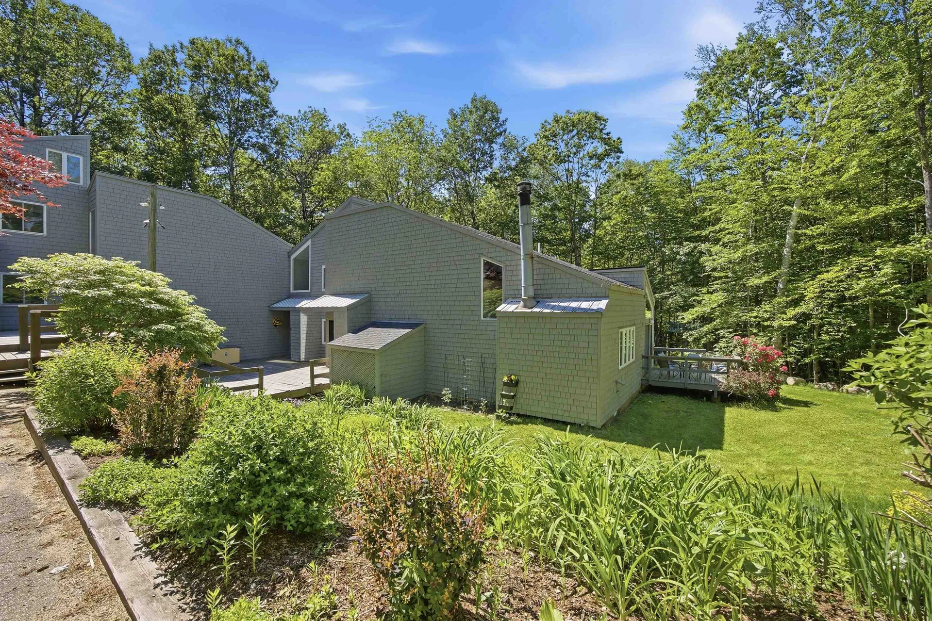 14 Parker Road Campton NH 03223