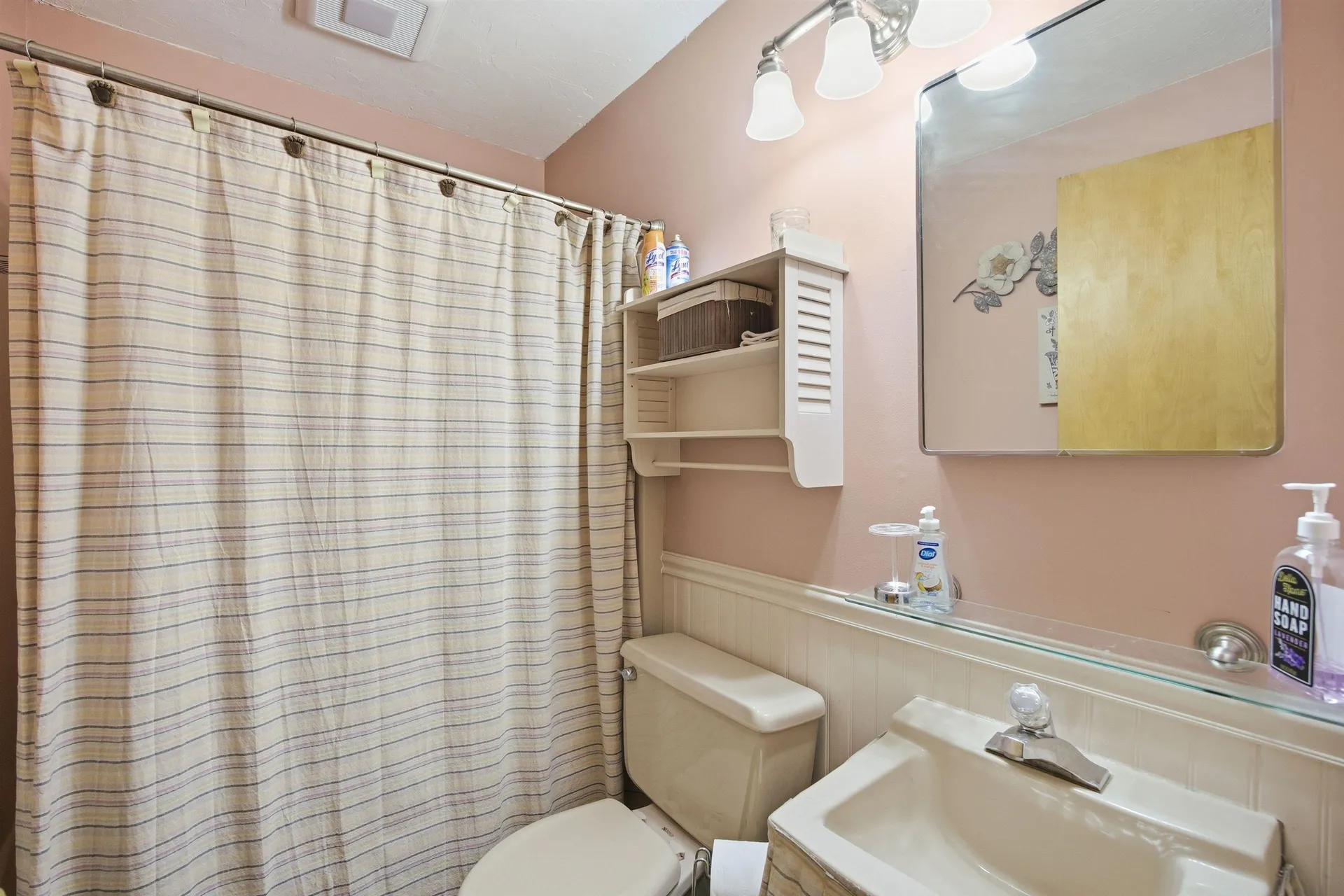 14 Parker Road Campton NH 03223