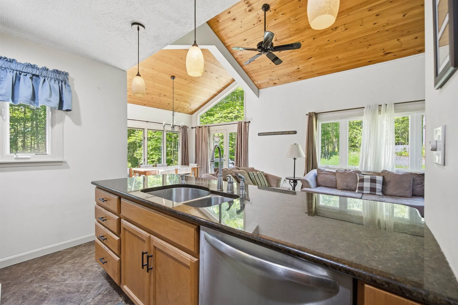 14 Parker Road Campton NH 03223