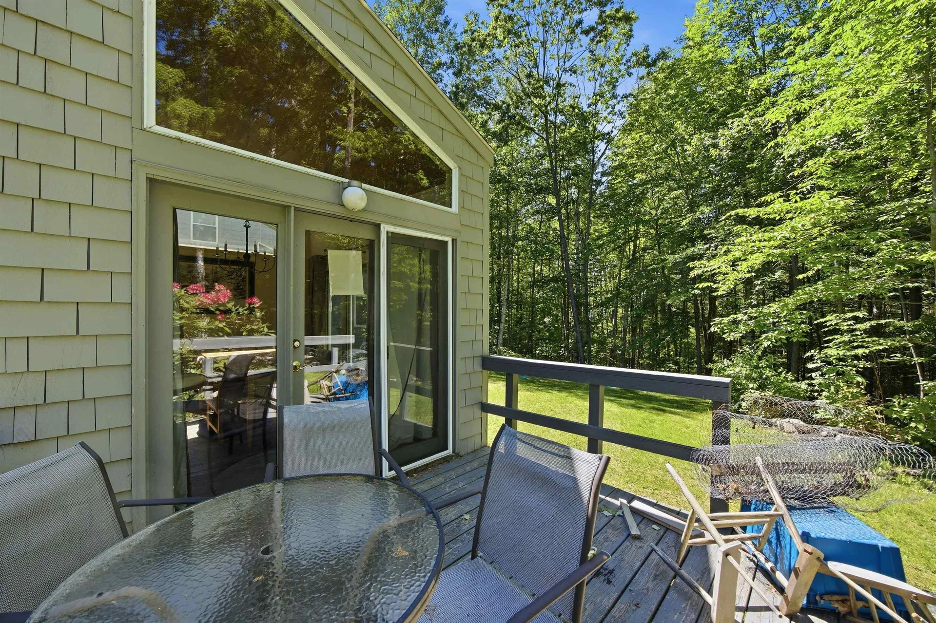 14 Parker Road Campton NH 03223