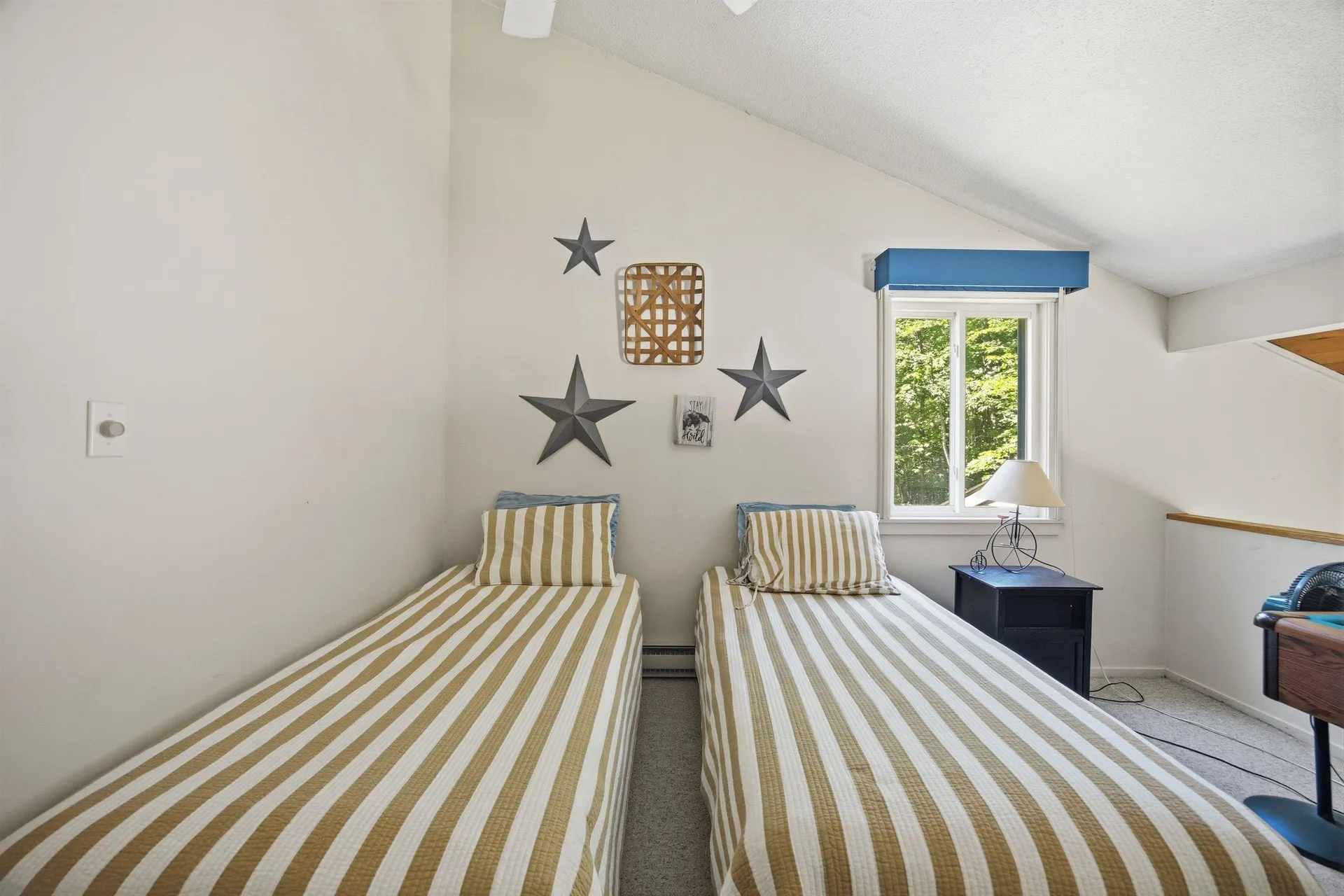 14 Parker Road Campton NH 03223