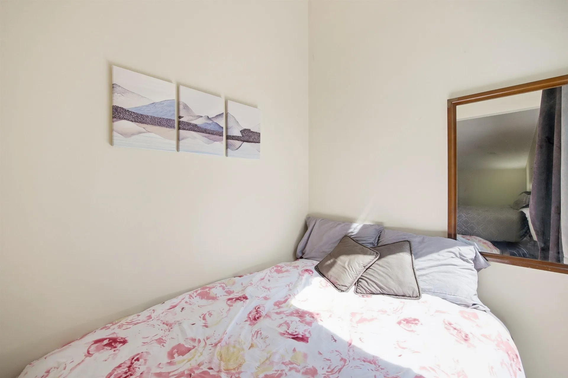14 Parker Road Campton NH 03223