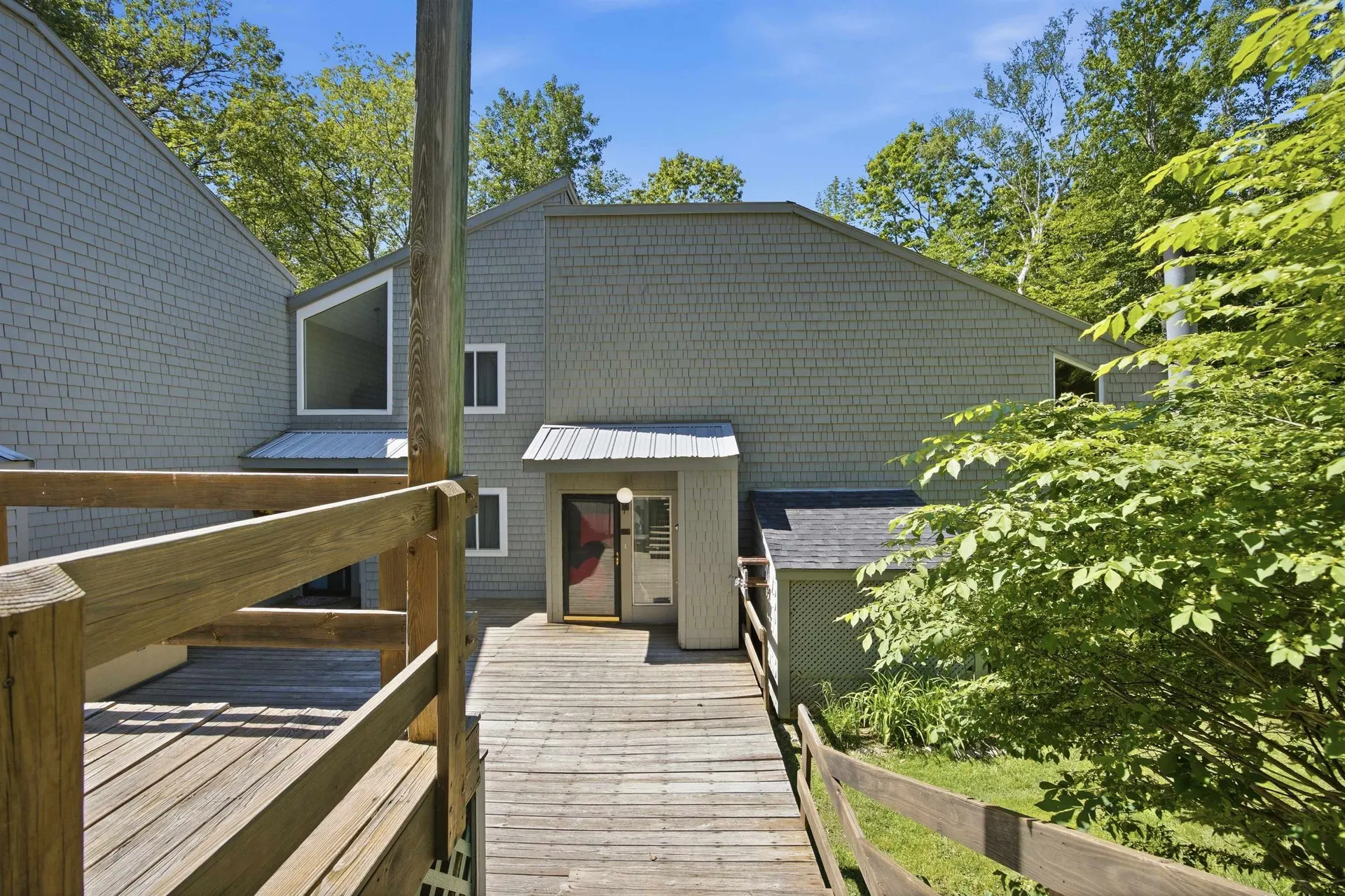 14 Parker Road Campton NH 03223