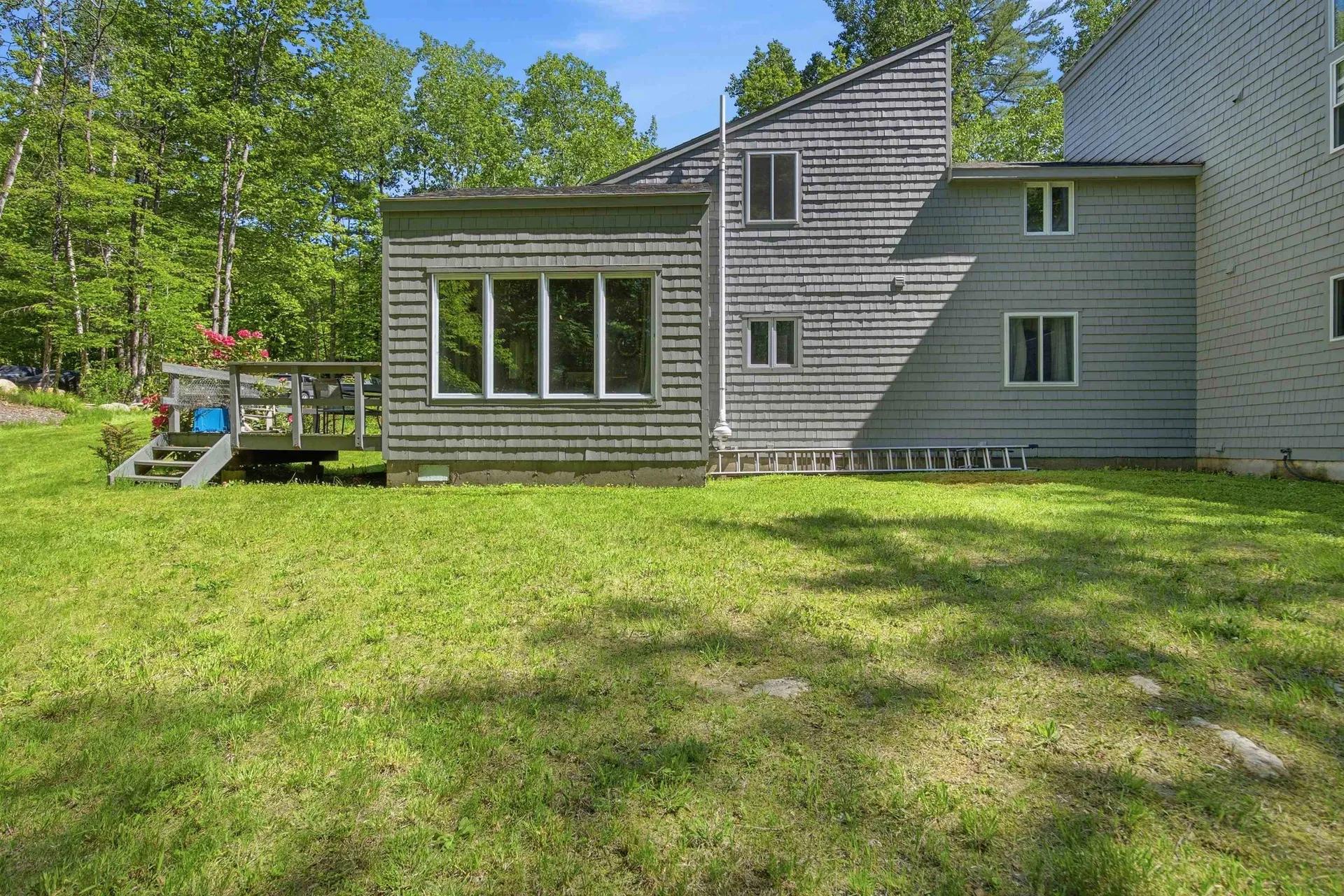 14 Parker Road Campton NH 03223