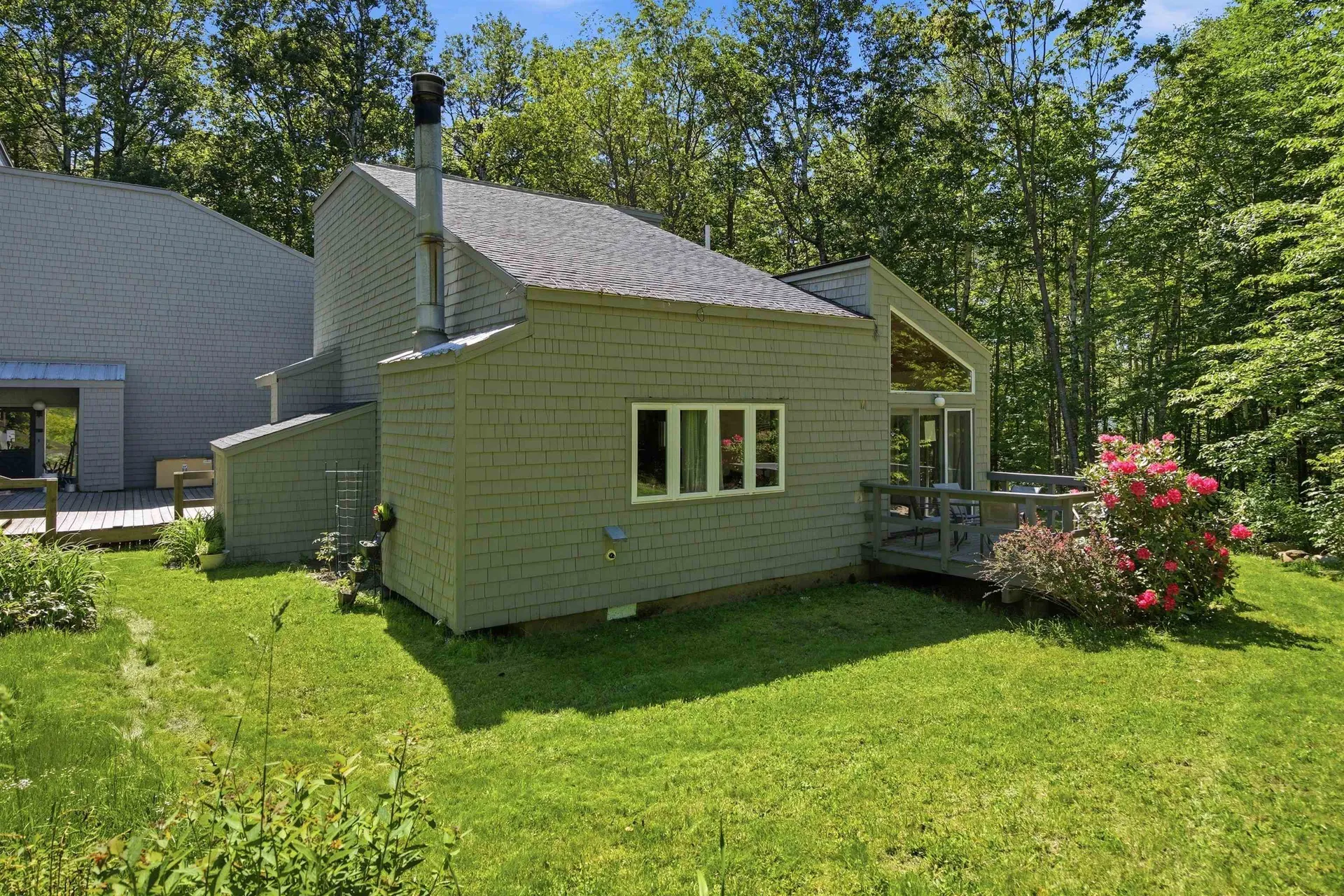 14 Parker Road Campton NH 03223